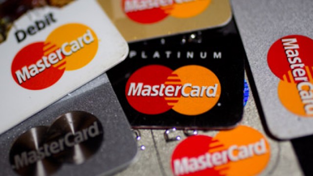 Mastercard expands into crypto-payment card programme