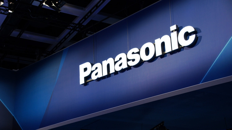 Panasonic to build EV battery plant in US