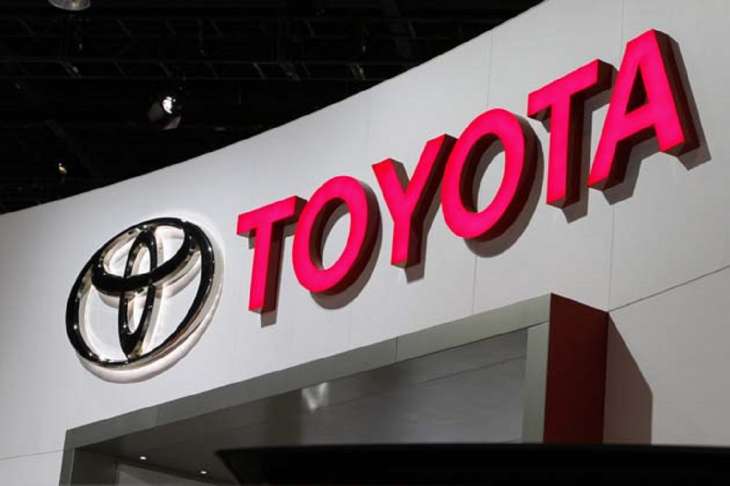 Toyota to sell 3.5m electric vehicles by 2030
