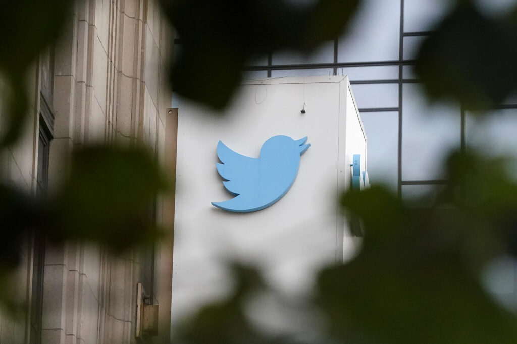 Twitter faces eviction from US office over rent