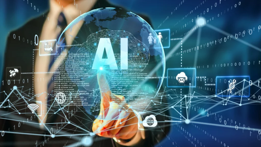 UK pledges £100m towards AI research, development