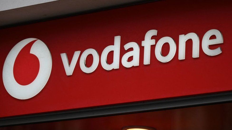 Vodafone resolves countrywide outage