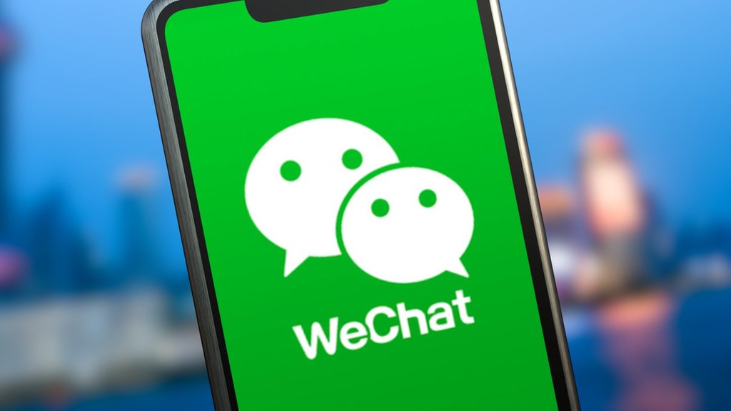 WeChat integrates China’s central bank digital currency into platform