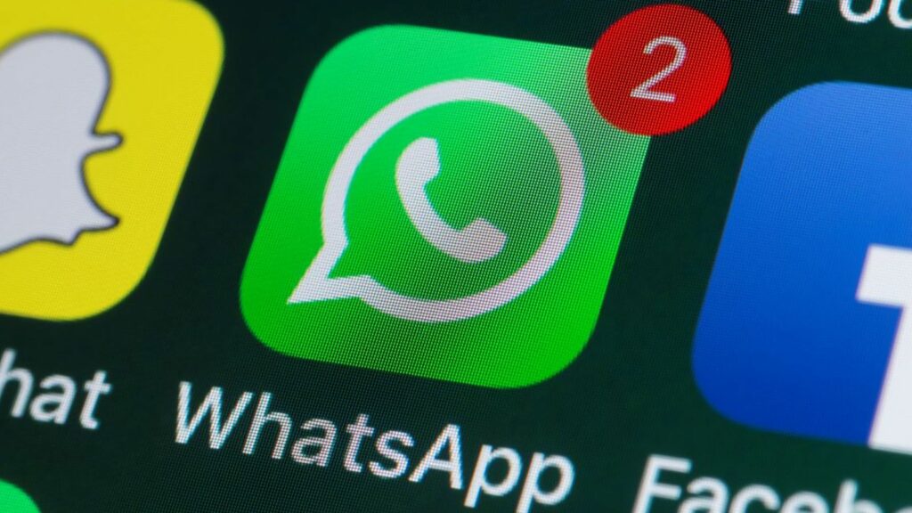 Why you must set up two-factor authentication for Whatsapp - NCC