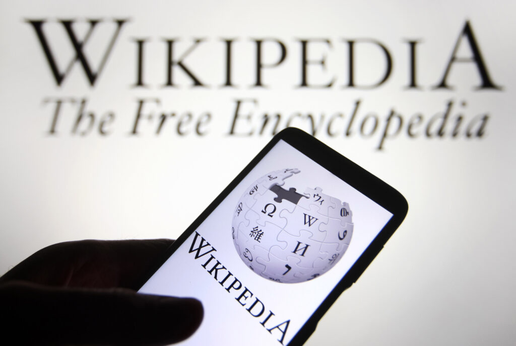 Russia fines Wikipedia $24k over Ukraine war article