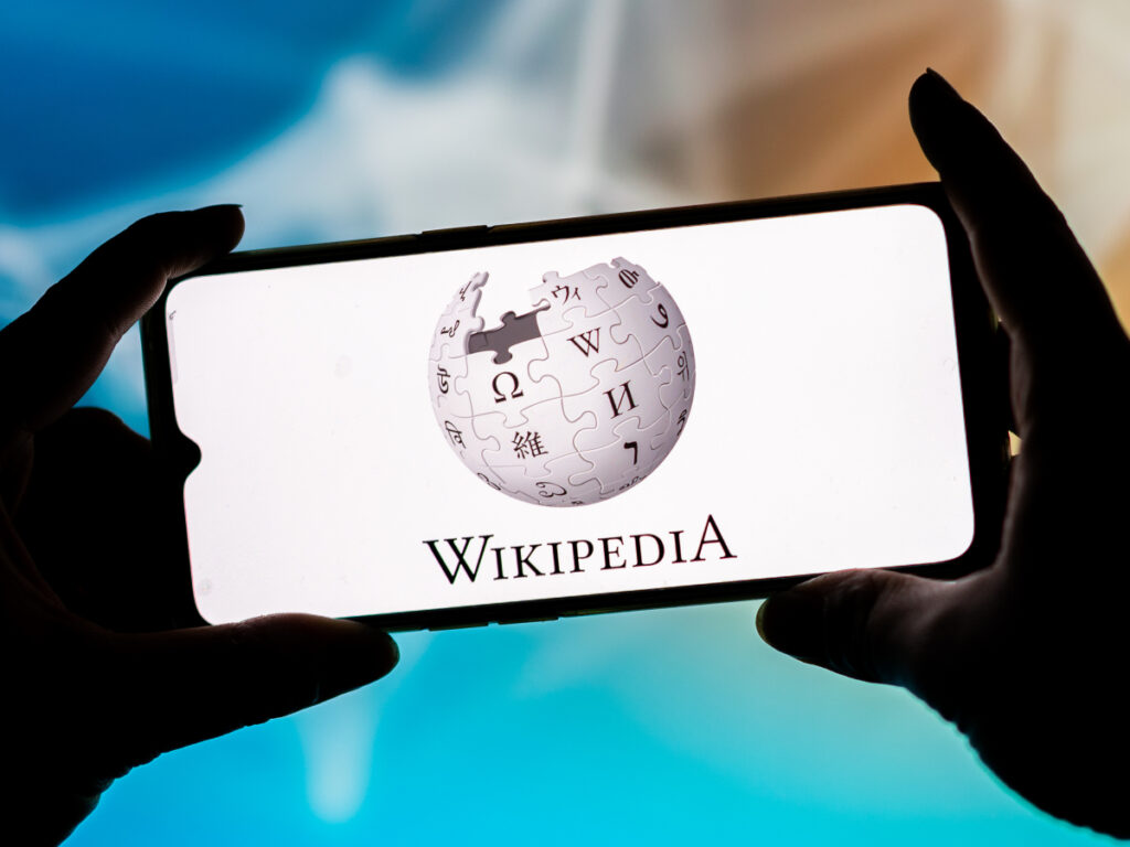Russian govt denies plan to block Wikepedia