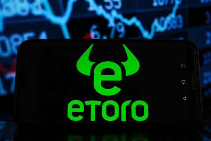 eToro, Twitter partner for real-time crypto updates