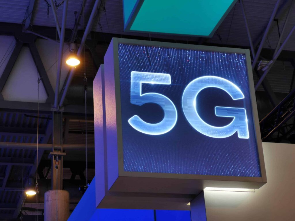 Telcos to charge Meta, Netflix, others for 5G rollout
