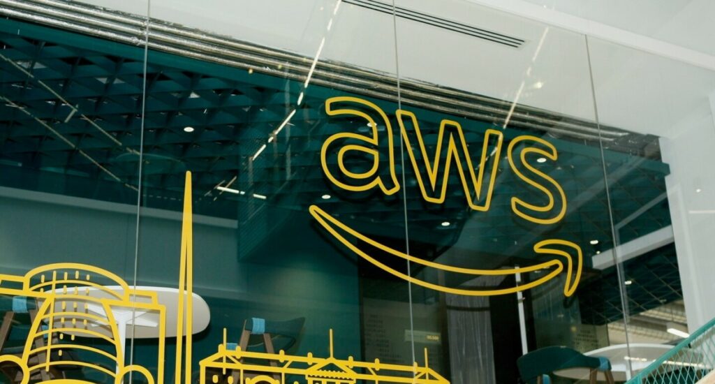 Amazon's Web Service to invest $13b in India