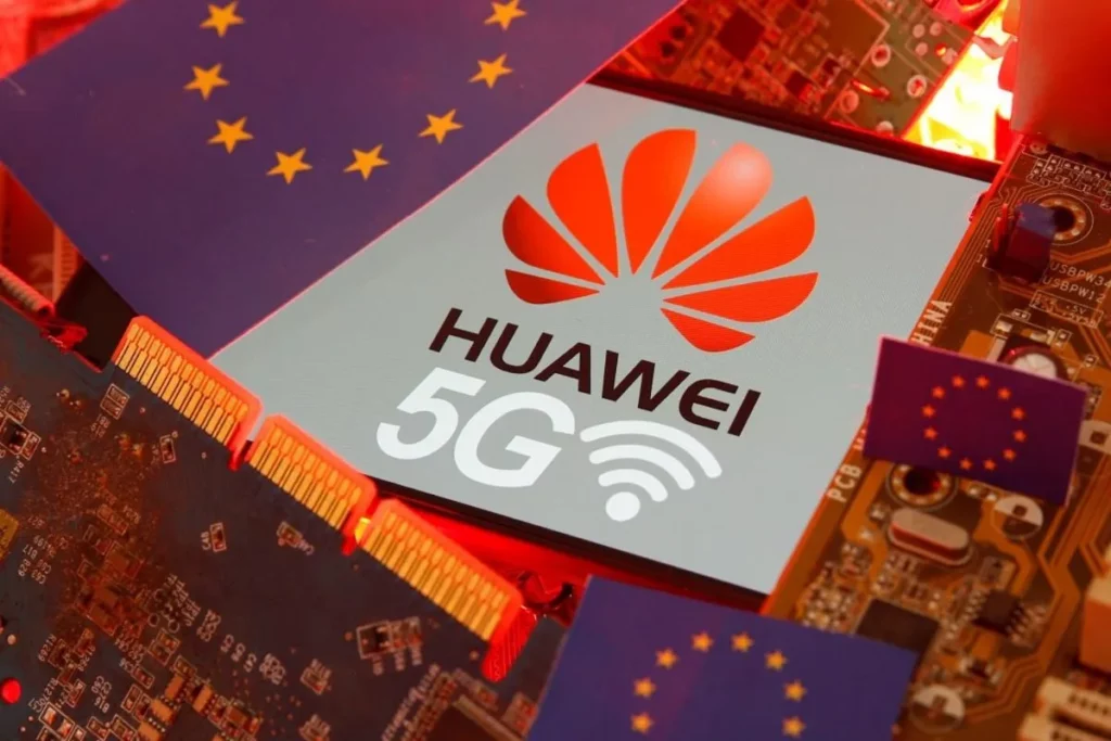 EU, US kick against Huawei's 5G rollout in Malaysia