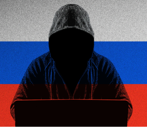 Russian spy network smuggles sensitive EU tech