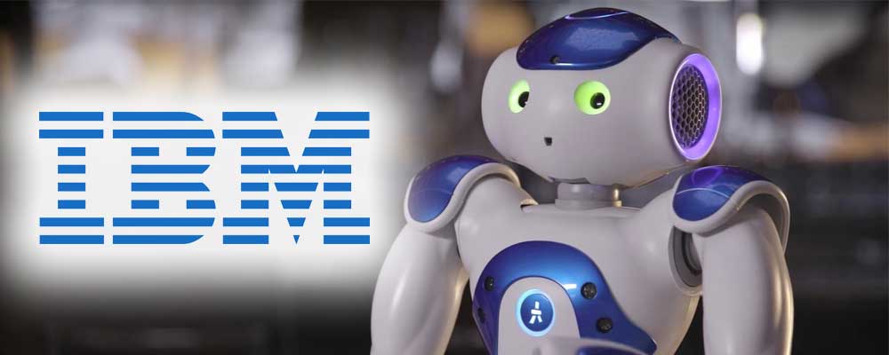 IBM to replace 7,800 jobs with AI- Report
