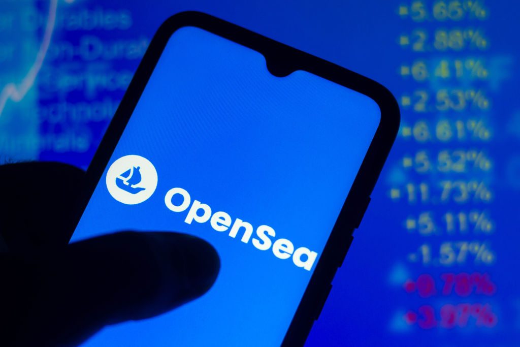 Ex-OpenSea employee accused of inside trading