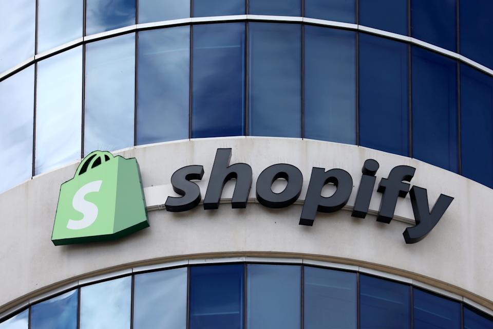 Shopify lays off 20% workforce