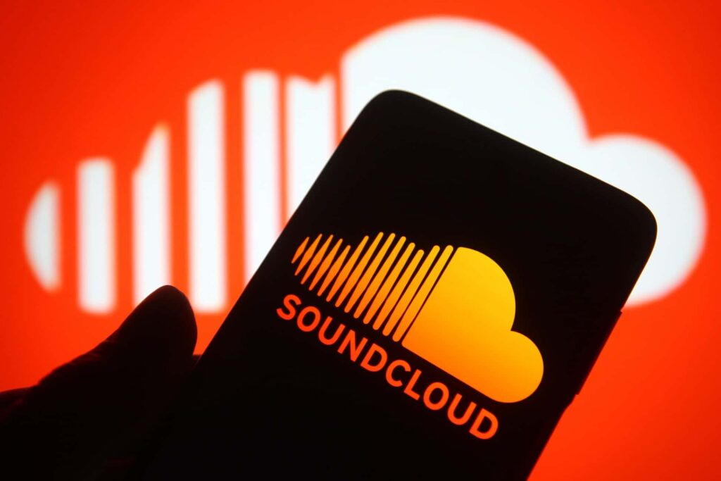 SoundCloud lays off 8% workforce