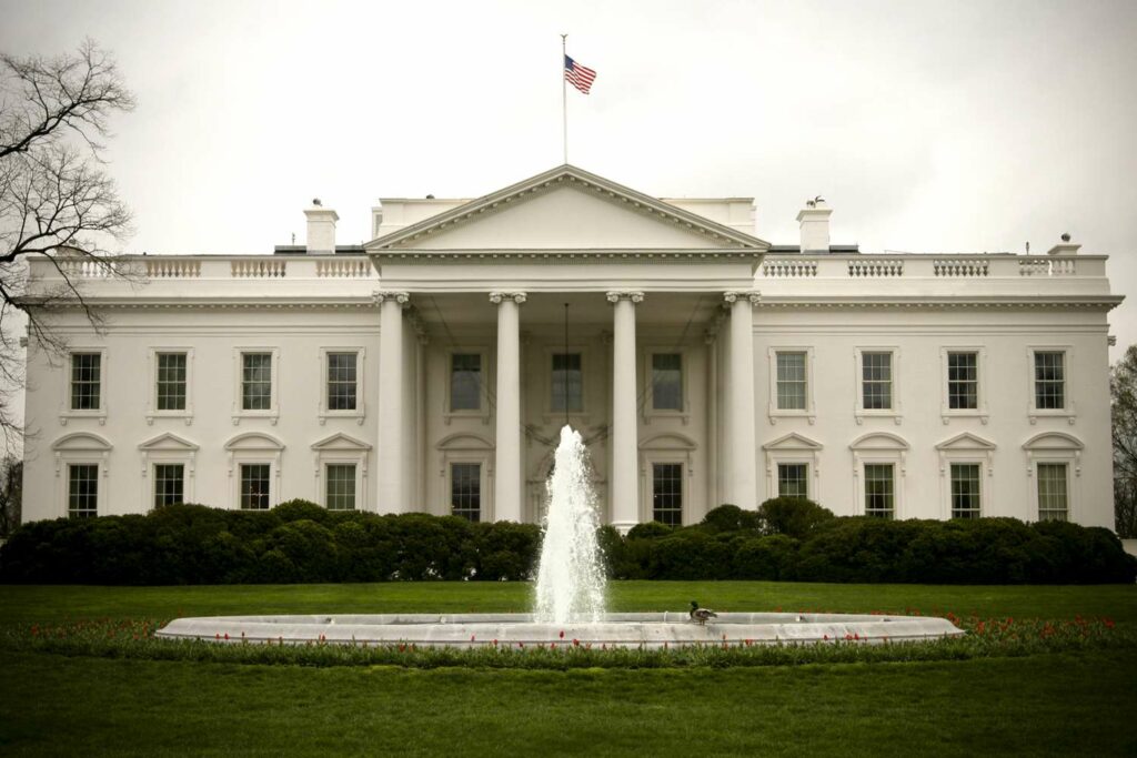White House to probe worker's monitoring tools