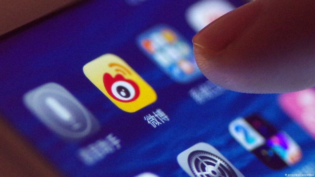China deletes 1.4m social media accounts, posts over misinformation