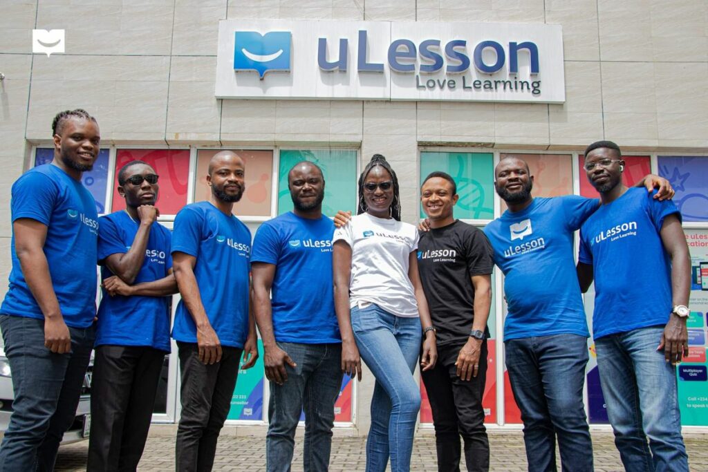 African Edtech platform uLesson bags online licence