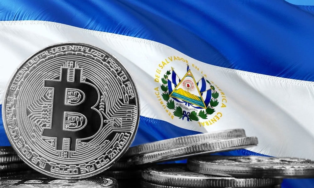 El Salvador based firm to build bitcoin mining farm