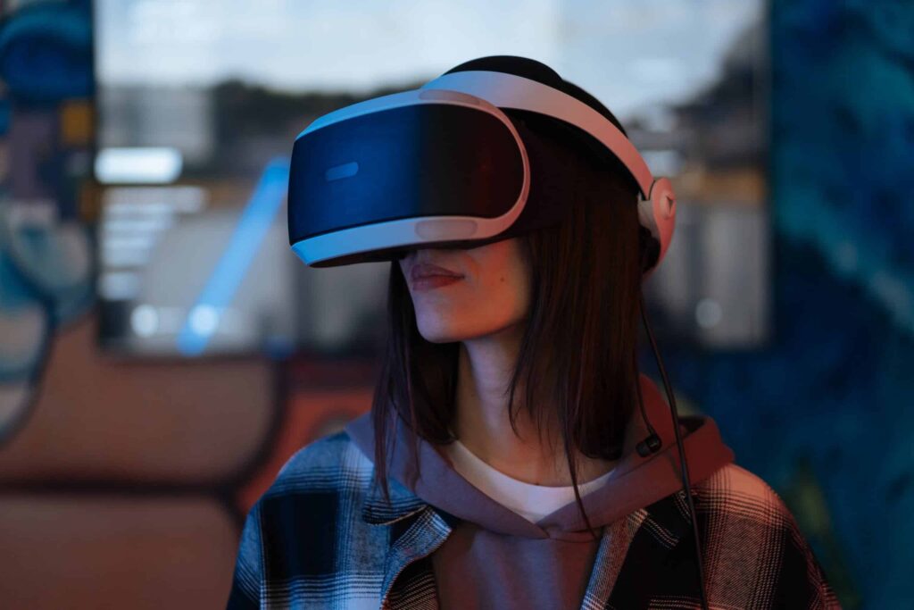 Meta launches virtual reality subscription service