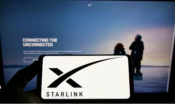 Starlink wins pentagon contract for satellite services to Ukraine